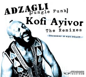 Adzagli (digital only) (not available anymore on Otrabanda Records)