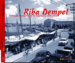 OTB03 Riba Dempel